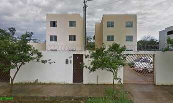 Imagem: APARTAMENTO RESIDENCIAL em JUATUBA - MG