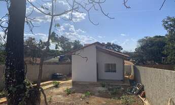 Imagem: CASA RESIDENCIAL em JUATUBA - MG, ICARAI