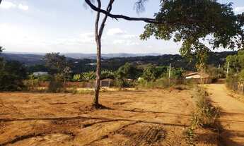 Imagem: CHACARA RESIDENCIAL em JUATUBA - MG, ICARAI