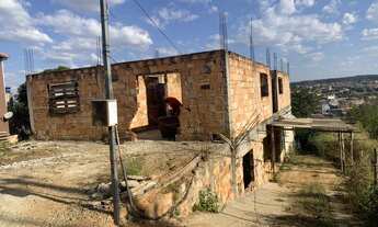 Imagem: CASA RESIDENCIAL em JUATUBA - MG, CIDADE