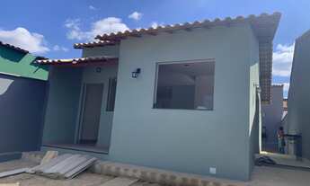 Imagem: CASA RESIDENCIAL em JUATUBA - MG, CIDADE