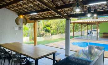 Imagem: SITIO RESIDENCIAL em JUATUBA - MG, Braunas