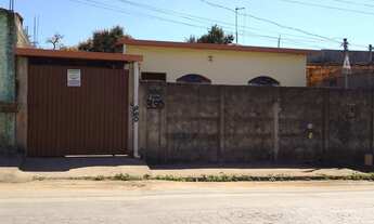 Imagem: CASA RESIDENCIAL em JUATUBA - MG, Cidade