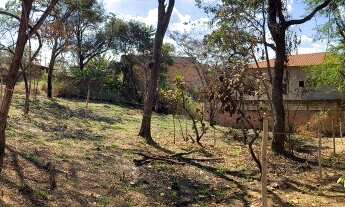 Imagem: LOTE RESIDENCIAL em JUATUBA - MG, CIDADE