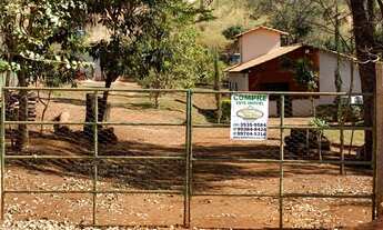 Imagem: CHACARA RESIDENCIAL em MATEUS LEME - MG