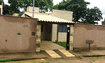 Imagem: CASA RESIDENCIAL em JUATUBA - MG, ICARAI