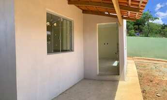 Imagem: CASA RESIDENCIAL em JUATUBA - MG, ICARAI