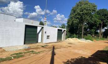 Imagem: CASA RESIDENCIAL em JUATUBA - MG, CIDADE