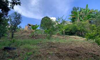 Imagem: CHACARA RESIDENCIAL em JUATUBA - MG, VEREDAS