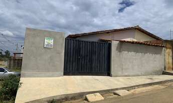 Imagem: CASA RESIDENCIAL em JUATUBA - MG, CIDADE