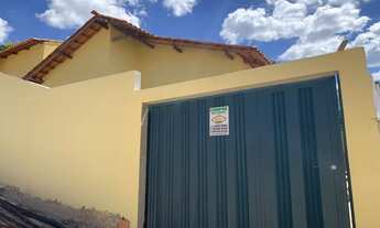 Imagem: CASA RESIDENCIAL em JUATUBA - MG, FRANCELINOS