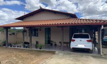 Imagem: CASA RESIDENCIAL em JUATUBA - MG, ICARAI