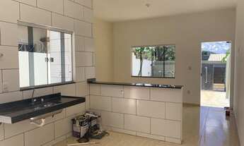 Imagem: CASA RESIDENCIAL em JUATUBA - MG, CIDADE