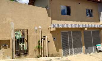 Imagem: CASA RESIDENCIAL em JUATUBA - MG, ICARAI