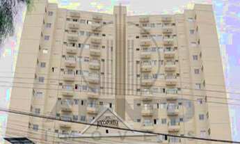 Imagem 1: Condomínio Roccaporena - Indaiatuba/ SP