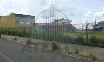 Imagem 1: Avenida Manoel Ruz Peres - Indaiatuba/SP