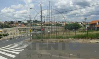 Imagem 6: Avenida Manoel Ruz Peres - Indaiatuba/SP