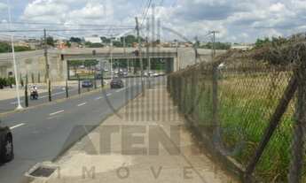 Imagem 7: Avenida Manoel Ruz Peres - Indaiatuba/SP