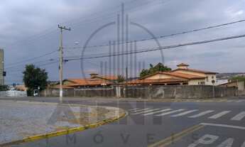 Imagem: Jardim das Nações - Salto /SP