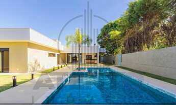 Imagem 5: Chácara Térrea à venda no Terras de Itaici - Indaiatuba- SP