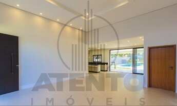 Imagem 6: Chácara Térrea à venda no Terras de Itaici - Indaiatuba- SP