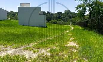 Imagem: Terreno - Gran Reserve - Indaiatuba/SP