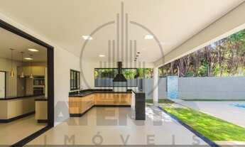 Imagem 3: Chácara Térrea à venda no Terras de Itaici - Indaiatuba- SP