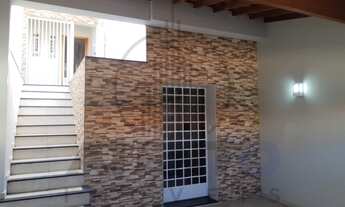 Imagem 2: Casa à venda em Salto-SP, Vila Flora: 2 quartos, 1 suíte, 2 salas, 2 vagas, 175m2 - Imperd