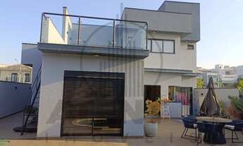 Imagem: SOBRADO - JARDIM PIEMONTE - INDAIATUBA/SP