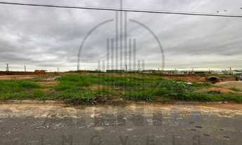 Imagem: TERRENO - PARQUE BARNABE - INDAIATUBA/SP