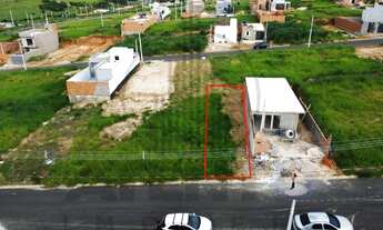 Imagem 4: TERRENO - PARQUE BARNABE - INDAIATUBA/SP