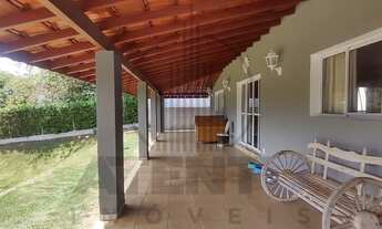 Imagem 4: CHÁCARA - TERRAS DE ITAICI - INDAIATUBA/SP