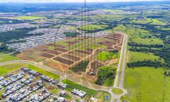 Imagem 5: TERRENO - RESIDENCIAL MARIA CANDIDA - INDAIATUBA/SP