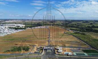 Imagem 4: TERRENO - RESIDENCIAL MARIA CANDIDA - INDAIATUBA/SP