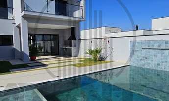 Imagem 5: SOBRADO - RESIDENCIAL EVIDÊNCIAS - INDAIATUBA/SP