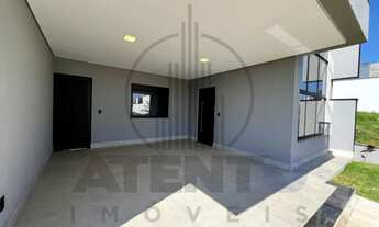 Imagem 2: SOBRADO - JARDIM MANTOVA - INDAIATUBA/SP