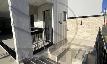 Imagem 5: SOBRADO - JARDIM MILANO - INDAIATUBA/SP