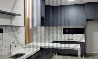 Imagem 1: CASA TÉRREA - PARK GRAN RESERVE - INDAIATUBA/SP