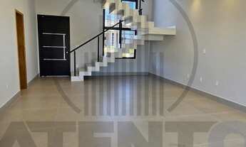 Imagem 2: SOBRADO - RESIDENCIAL EVIDÊNCIAS - INDAIATUBA/SP