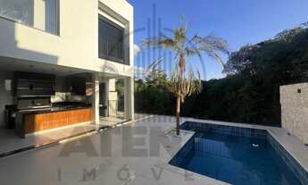 Imagem 2: SOBRADO - JARDIM MILANO - INDAIATUBA/SP