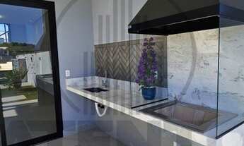 Imagem 3: SOBRADO - RESIDENCIAL EVIDÊNCIAS - INDAIATUBA/SP