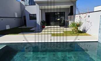 Imagem 1: SOBRADO - RESIDENCIAL EVIDÊNCIAS - INDAIATUBA/SP