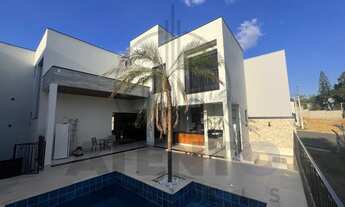 Imagem: SOBRADO - JARDIM MILANO - INDAIATUBA/SP