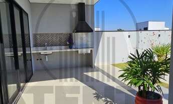 Imagem 6: SOBRADO - RESIDENCIAL EVIDÊNCIAS - INDAIATUBA/SP