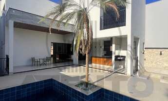 Imagem 4: SOBRADO - JARDIM MILANO - INDAIATUBA/SP