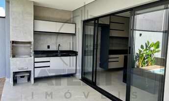 Imagem 6: SOBRADO - JARDIM MANTOVA - INDAIATUBA/SP