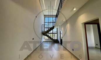 Imagem 3: SOBRADO - JARDIM MANTOVA - INDAIATUBA/SP