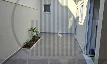 Imagem 4: CASA TERREA - PARK GRAN RESERVE - INDAIATUBA/SP