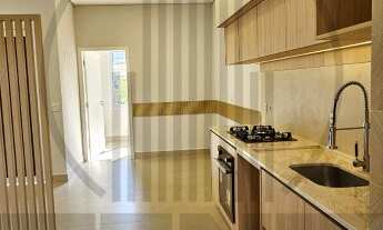 Imagem: CASA TERREA - PARK GRAN RESERVE - INDAIATUBA/SP