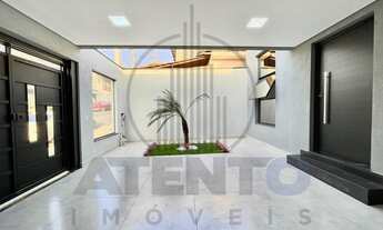 Imagem 2: CASA TÉRREA - JARDIM REMULO ZOPPI - INDAIATUBA/SP